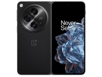 Смартфон OnePlus Open 16/512GB Voyager Black EU ( EU ) - фото 1 Смартфон OnePlus Open 16/512GB Voyager Black EU ( EU ) - фото 1