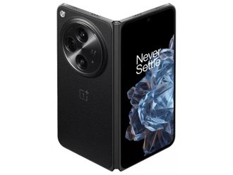 Смартфон OnePlus Open 16/512GB Voyager Black EU ( EU ) - фото 3 Смартфон OnePlus Open 16/512GB Voyager Black EU ( EU ) - фото 3
