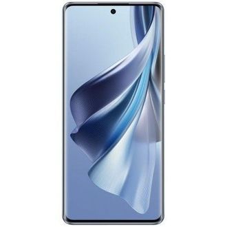Смартфон OPPO Reno10 8/256GB ice blue - фото 2 Смартфон OPPO Reno10 8/256GB ice blue - фото 2