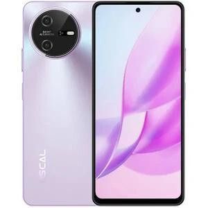 Смартфон Oscal Tiger 12 12/256GB Purple (UA) - фото 1 Смартфон Oscal Tiger 12 12/256GB Purple (UA) - фото 1