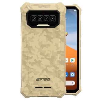 Смартфон Oukitel F150 R2022 8/128GB Sahara - фото 2 Смартфон Oukitel F150 R2022 8/128GB Sahara - фото 2