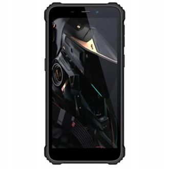 Смартфон Oukitel WP20 Pro 4/64GB Calm Black - фото 2 Смартфон Oukitel WP20 Pro 4/64GB Calm Black - фото 2