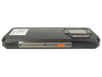 Смартфон Oukitel WP30 Pro 12/512GB Black - фото 3 Смартфон Oukitel WP30 Pro 12/512GB Black - фото 3