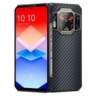 Смартфон Oukitel WP30 Pro 12/512GB Black - фото 1 Смартфон Oukitel WP30 Pro 12/512GB Black - фото 1
