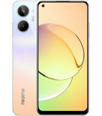 Смартфон Realme 10 8/256GB Clash White (Global Version) - фото 1 Смартфон Realme 10 8/256GB Clash White (Global Version) - фото 1