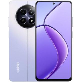 Смартфон realme 12 5G 8/256GB Twilight Purple ( EU ) - фото 1 Смартфон realme 12 5G 8/256GB Twilight Purple ( EU ) - фото 1
