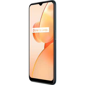Смартфон Realme C31 3/32GB Dark Green - фото 2 Смартфон Realme C31 3/32GB Dark Green - фото 2
