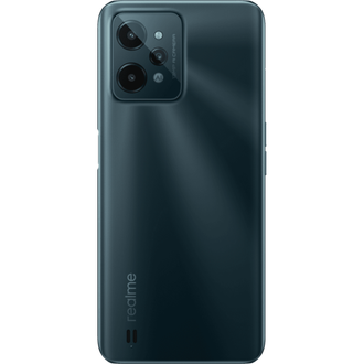 Смартфон Realme C31 3/32GB Dark Green - фото 4 Смартфон Realme C31 3/32GB Dark Green - фото 4