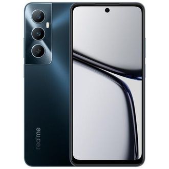 Смартфон Realme C65 6/128GB (RMX3910) Black (UA) - фото 1 Смартфон Realme C65 6/128GB (RMX3910) Black (UA) - фото 1