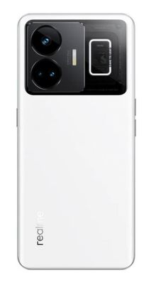 Смартфон Realme GT Neo5 16/1TB 240W White (CN) - фото 2