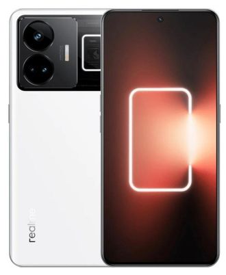 Смартфон Realme GT Neo5 16/1TB 240W White (CN) - фото 1