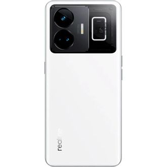 Смартфон realme GT Neo5 16/256GB 240W White - фото 3 Смартфон realme GT Neo5 16/256GB 240W White - фото 3