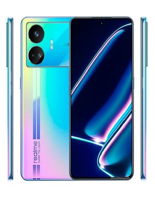 Смартфон realme GT Neo5 SE 16/1TB Blue (CN) - фото 1