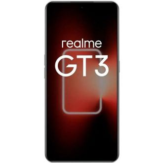 Смартфон Realme GT3 16/1TB Pulse White (Global Version) - фото 2 Смартфон Realme GT3 16/1TB Pulse White (Global Version) - фото 2