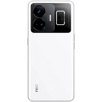 Смартфон Realme GT3 16/1TB Pulse White (Global Version) - фото 3 Смартфон Realme GT3 16/1TB Pulse White (Global Version) - фото 3