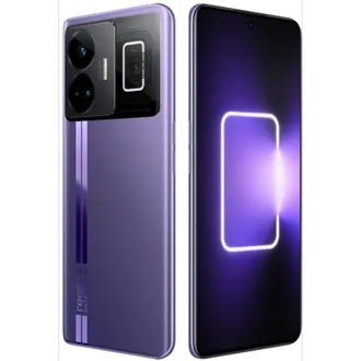 Смартфон Realme GT3 16/1TB purple (EU) - фото 2 Смартфон Realme GT3 16/1TB purple (EU) - фото 2