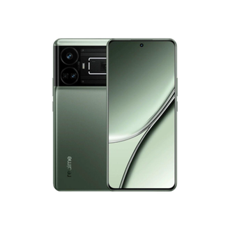 Смартфон realme GT5 12/256GB 150W Starry Oasis (CN) - фото 1 Смартфон realme GT5 12/256GB 150W Starry Oasis (CN) - фото 1