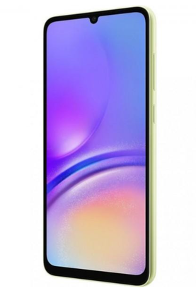 Смартфон Samsung Galaxy A05 4/128GB Light Green (SM-A055F) - фото 2 Смартфон Samsung Galaxy A05 4/128GB Light Green (SM-A055F) - фото 2