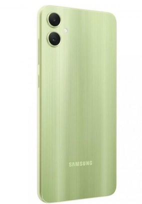 Смартфон Samsung Galaxy A05 4/128GB Light Green (SM-A055F) - фото 3 Смартфон Samsung Galaxy A05 4/128GB Light Green (SM-A055F) - фото 3