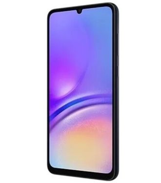 Смартфон Samsung Galaxy A05 SM-A055 4/128GB Dual Sim Black (SM-A055FZKGSEK) - фото 2 Смартфон Samsung Galaxy A05 SM-A055 4/128GB Dual Sim Black (SM-A055FZKGSEK) - фото 2