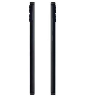 Смартфон Samsung Galaxy A05 SM-A055 4/128GB Dual Sim Black (SM-A055FZKGSEK) - фото 3 Смартфон Samsung Galaxy A05 SM-A055 4/128GB Dual Sim Black (SM-A055FZKGSEK) - фото 3