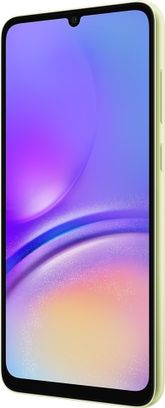 Смартфон Samsung Galaxy A05 SM-A055 4/128GB Dual Sim Light Green (SM-A055FLGGSEK) - фото 3 Смартфон Samsung Galaxy A05 SM-A055 4/128GB Dual Sim Light Green (SM-A055FLGGSEK) - фото 3