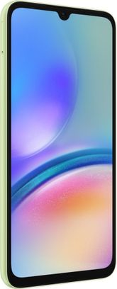 Смартфон Samsung Galaxy A05s SM-A057 4/128GB Dual Sim Light Green (SM-A057GLGVEUC) - фото 2 Смартфон Samsung Galaxy A05s SM-A057 4/128GB Dual Sim Light Green (SM-A057GLGVEUC) - фото 2