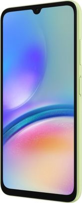 Смартфон Samsung Galaxy A05s SM-A057 4/128GB Dual Sim Light Green (SM-A057GLGVEUC) - фото 3 Смартфон Samsung Galaxy A05s SM-A057 4/128GB Dual Sim Light Green (SM-A057GLGVEUC) - фото 3