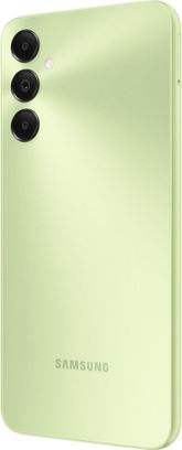 Смартфон Samsung Galaxy A05s SM-A057 4/128GB Dual Sim Light Green (SM-A057GLGVEUC) - фото 6 Смартфон Samsung Galaxy A05s SM-A057 4/128GB Dual Sim Light Green (SM-A057GLGVEUC) - фото 6