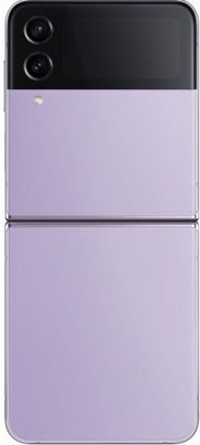 Смартфон Samsung Galaxy Flip4 8/256GB Bora Purple (SM-F721BLVH) - фото 4 Смартфон Samsung Galaxy Flip4 8/256GB Bora Purple (SM-F721BLVH) - фото 4