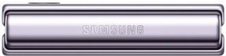 Смартфон Samsung Galaxy Flip4 8/256GB Bora Purple (SM-F721BLVH) - фото 5 Смартфон Samsung Galaxy Flip4 8/256GB Bora Purple (SM-F721BLVH) - фото 5