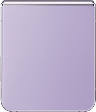 Смартфон Samsung Galaxy Flip4 8/256GB Bora Purple (SM-F721BLVH) - фото 6 Смартфон Samsung Galaxy Flip4 8/256GB Bora Purple (SM-F721BLVH) - фото 6