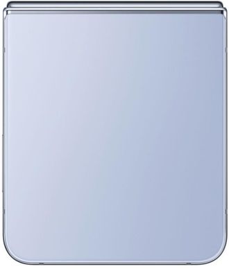 Смартфон Samsung Galaxy Flip4 8/512GB Blue (SM-F721B) - фото 3 Смартфон Samsung Galaxy Flip4 8/512GB Blue (SM-F721B) - фото 3