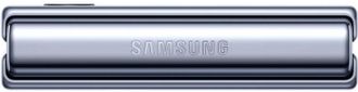 Смартфон Samsung Galaxy Flip4 8/512GB Blue (SM-F721B) - фото 5 Смартфон Samsung Galaxy Flip4 8/512GB Blue (SM-F721B) - фото 5
