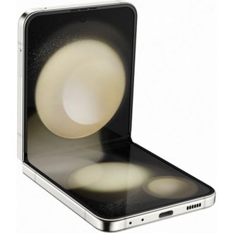 Смартфон Samsung Galaxy Flip5 8/512GB Cream (SM-F731BZEH) - фото 3