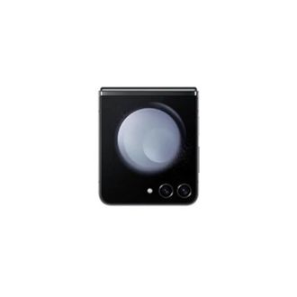 Смартфон Samsung Galaxy Flip5 8/512GB Graphite (SM-F731BZAH) - фото 3
