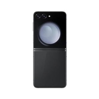 Смартфон Samsung Galaxy Flip5 8/512GB Graphite (SM-F731BZAH) - фото 5