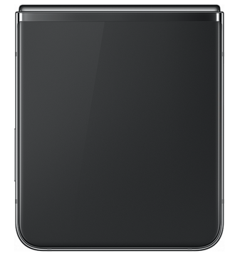 Смартфон Samsung Galaxy Flip5 SM-F7310 8/256GB Graphite (немає eSIM) - фото 2