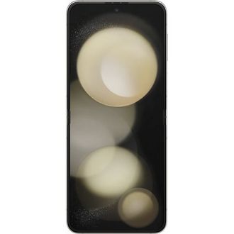 Смартфон Samsung Galaxy Flip5 SM-F7310 8/512GB Cream (CN) - фото 2 Смартфон Samsung Galaxy Flip5 SM-F7310 8/512GB Cream (CN) - фото 2