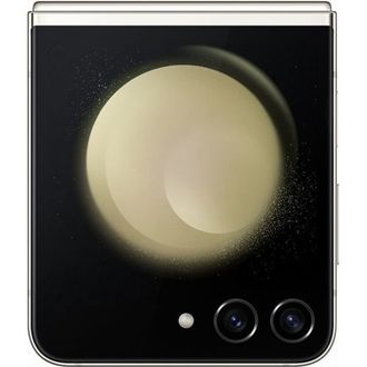 Смартфон Samsung Galaxy Flip5 SM-F7310 8/512GB Cream (CN) - фото 3 Смартфон Samsung Galaxy Flip5 SM-F7310 8/512GB Cream (CN) - фото 3