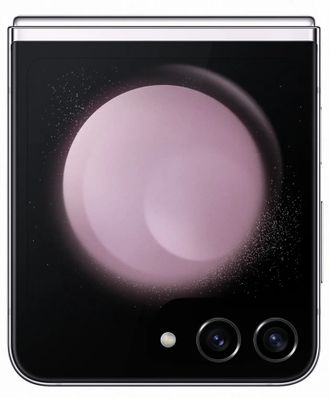 Смартфон Samsung Galaxy Flip5 SM-F7310 8/512GB Lavender (CN) - фото 3