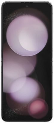 Смартфон Samsung Galaxy Flip5 SM-F7310 8/512GB Lavender (CN) - фото 2