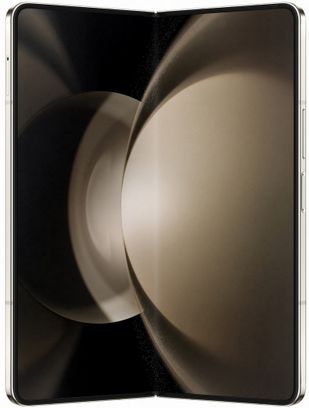Смартфон Samsung Galaxy Fold 5 12/512GB Cream (SM-F946BZECSEK) - фото 4