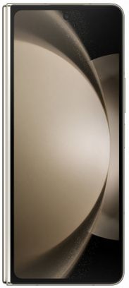 Смартфон Samsung Galaxy Fold 5 12/512GB Cream (SM-F946BZECSEK) - фото 5