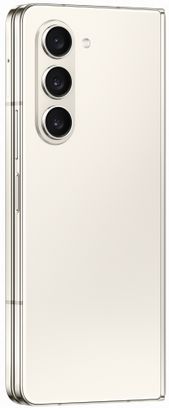 Смартфон Samsung Galaxy Fold 5 12/512GB Cream (SM-F946BZECSEK) - фото 7