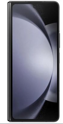 Смартфон Samsung Galaxy Fold 5 5G 12/512GB (F946) Black - фото 1