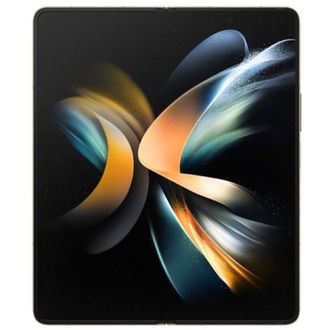 Смартфон Samsung Galaxy Fold4 12/256GB Beige (SM-F936BZEB) - фото 3 Смартфон Samsung Galaxy Fold4 12/256GB Beige (SM-F936BZEB) - фото 3