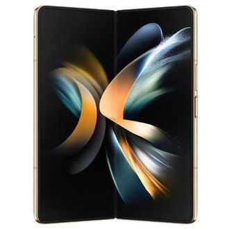 Смартфон Samsung Galaxy Fold4 12/256GB Beige (SM-F936BZEB) - фото 4 Смартфон Samsung Galaxy Fold4 12/256GB Beige (SM-F936BZEB) - фото 4
