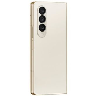 Смартфон Samsung Galaxy Fold4 12/256GB Beige (SM-F936BZEB) - фото 5 Смартфон Samsung Galaxy Fold4 12/256GB Beige (SM-F936BZEB) - фото 5