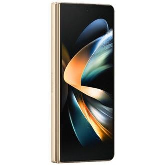 Смартфон Samsung Galaxy Fold4 12/256GB Beige (SM-F936BZEB) - фото 8 Смартфон Samsung Galaxy Fold4 12/256GB Beige (SM-F936BZEB) - фото 8